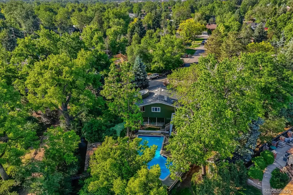 14195 Foothill Road Golden CO 80401