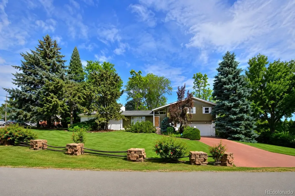 14195 Foothill Road Golden CO 80401