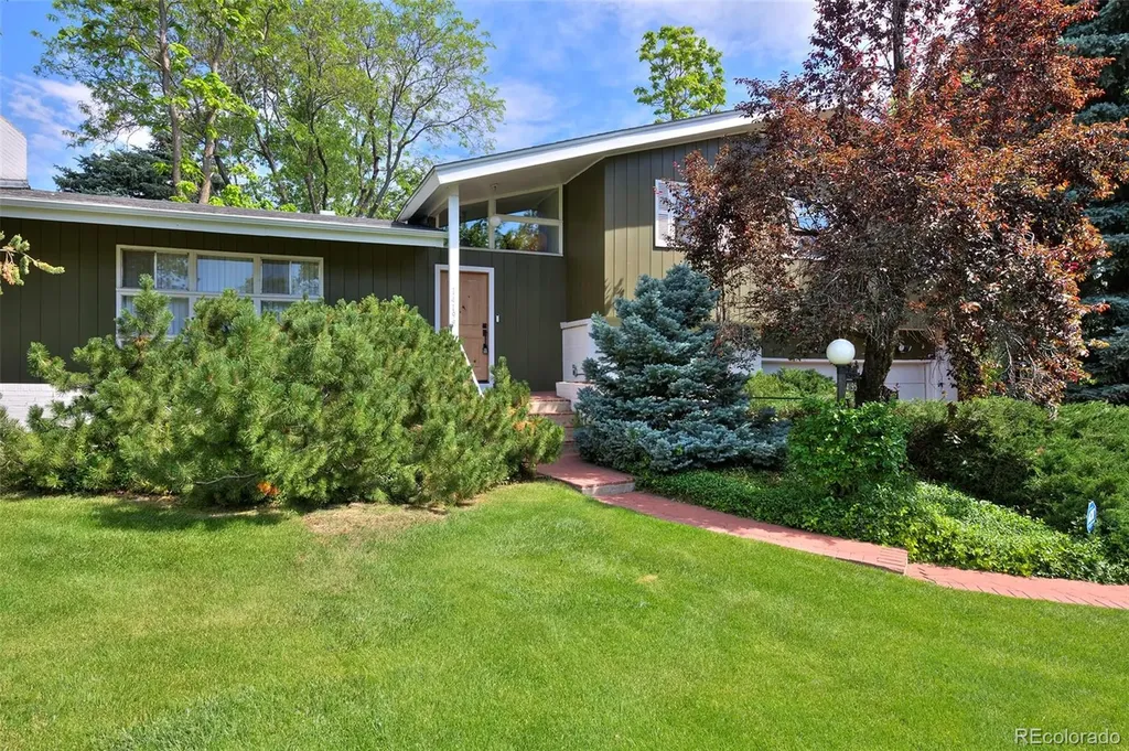 14195 Foothill Road Golden CO 80401