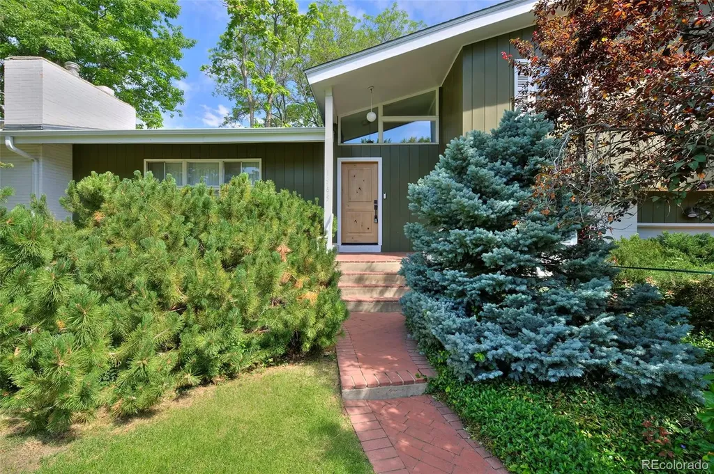 14195 Foothill Road Golden CO 80401