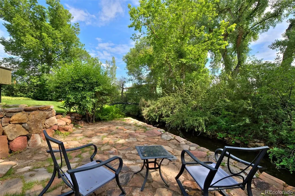 14195 Foothill Road Golden CO 80401