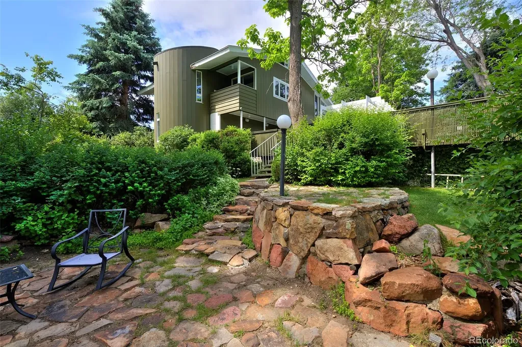 14195 Foothill Road Golden CO 80401
