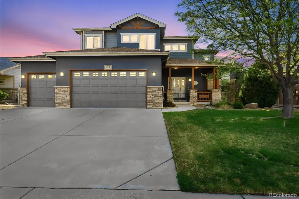 848 Noriker Drive Fort Collins CO 80524