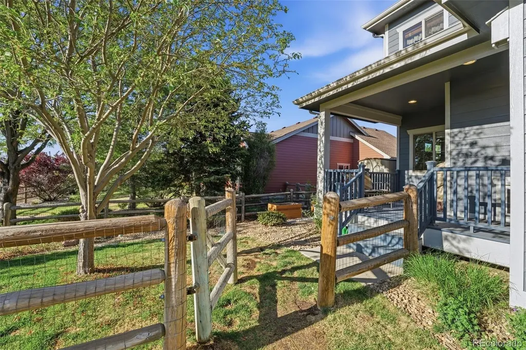 848 Noriker Drive Fort Collins CO 80524