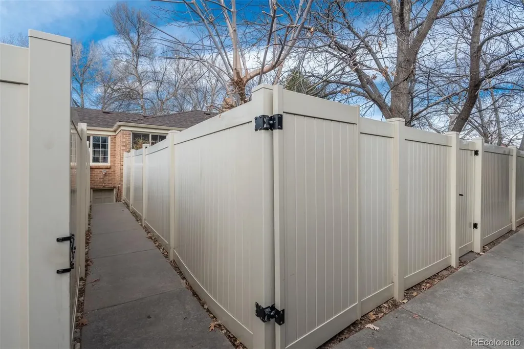 777 Forest Street Denver CO 80220
