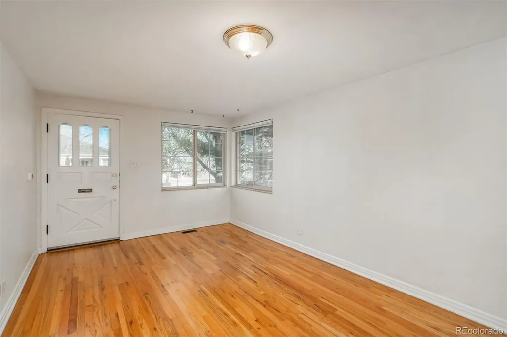 777 Forest Street Denver CO 80220