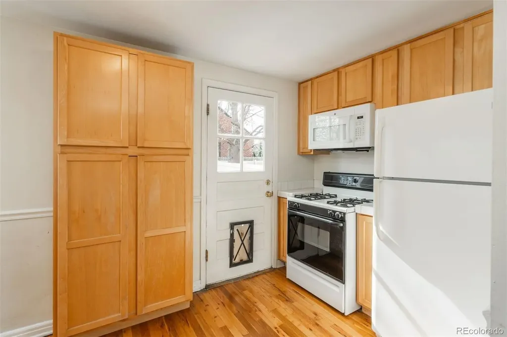 777 Forest Street Denver CO 80220