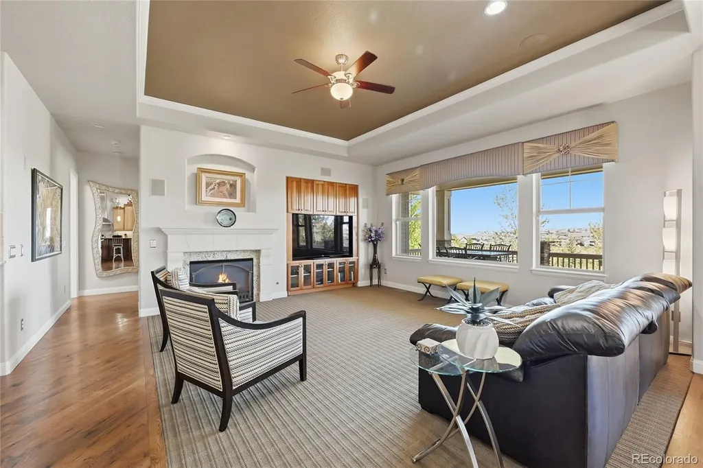 8120 S Blackstone Parkway Aurora CO 80016