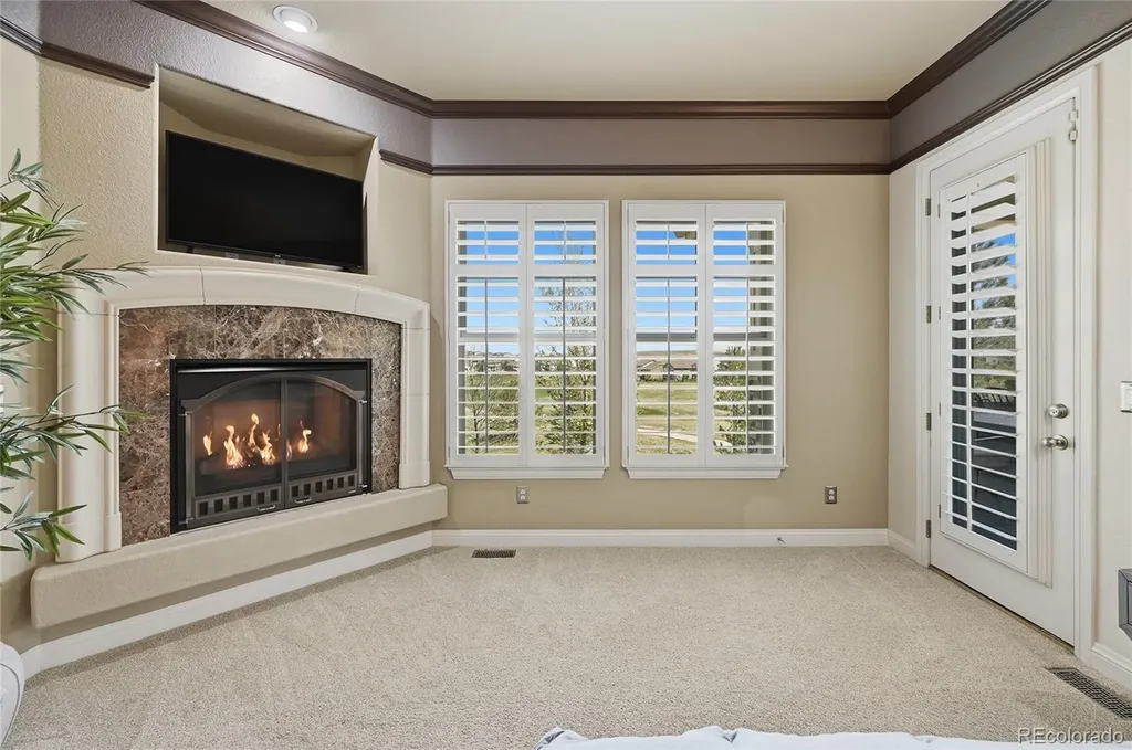 8120 S Blackstone Parkway Aurora CO 80016