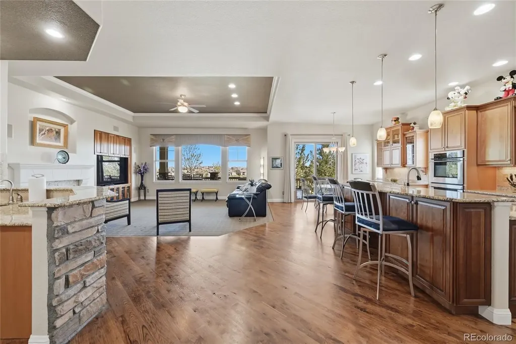 8120 S Blackstone Parkway Aurora CO 80016