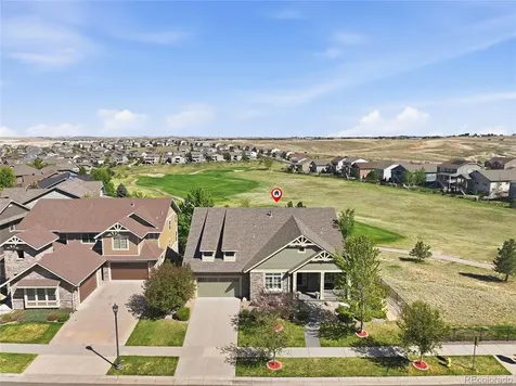 8120 S Blackstone Parkway Aurora CO 80016