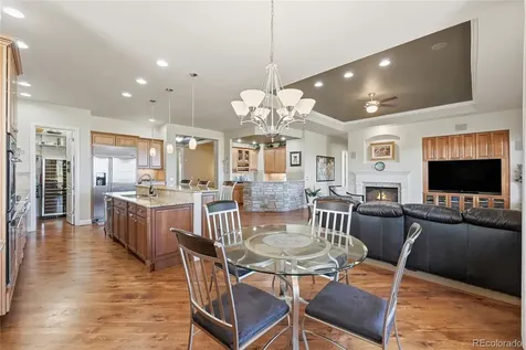 8120 S Blackstone Parkway Aurora CO 80016