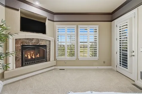 8120 S Blackstone Parkway Aurora CO 80016