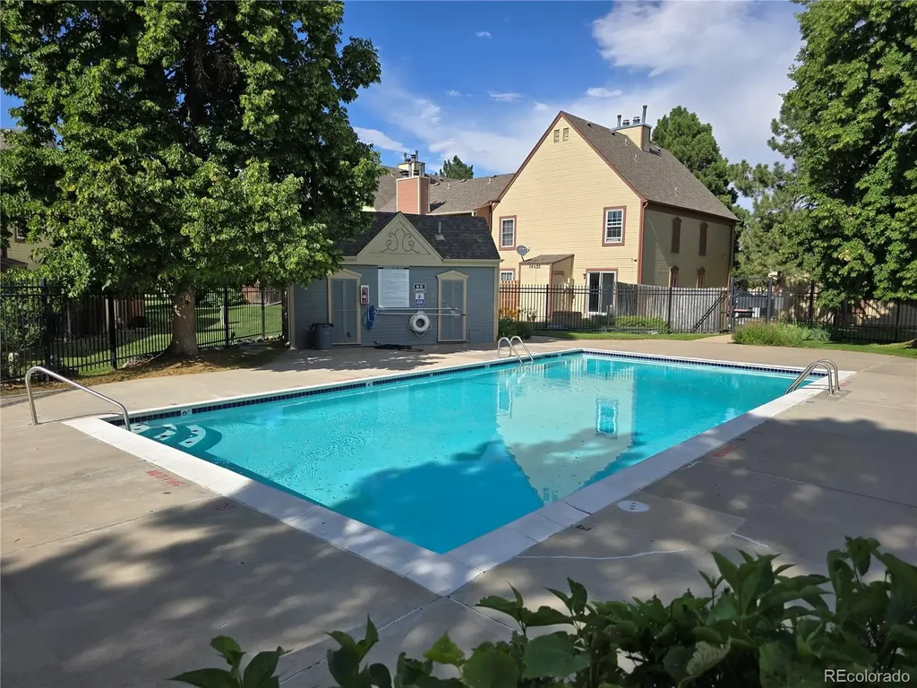 14232 E Hawaii Circle Aurora CO 80012