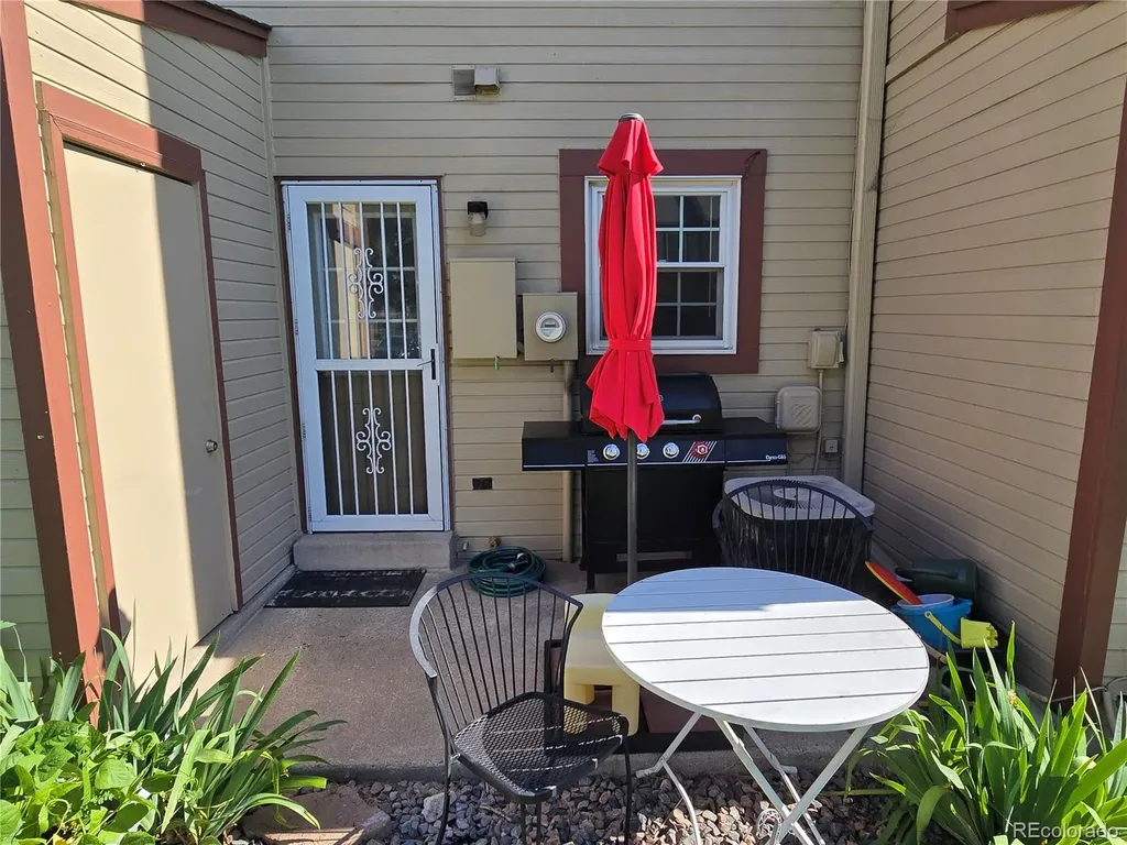 14232 E Hawaii Circle Aurora CO 80012