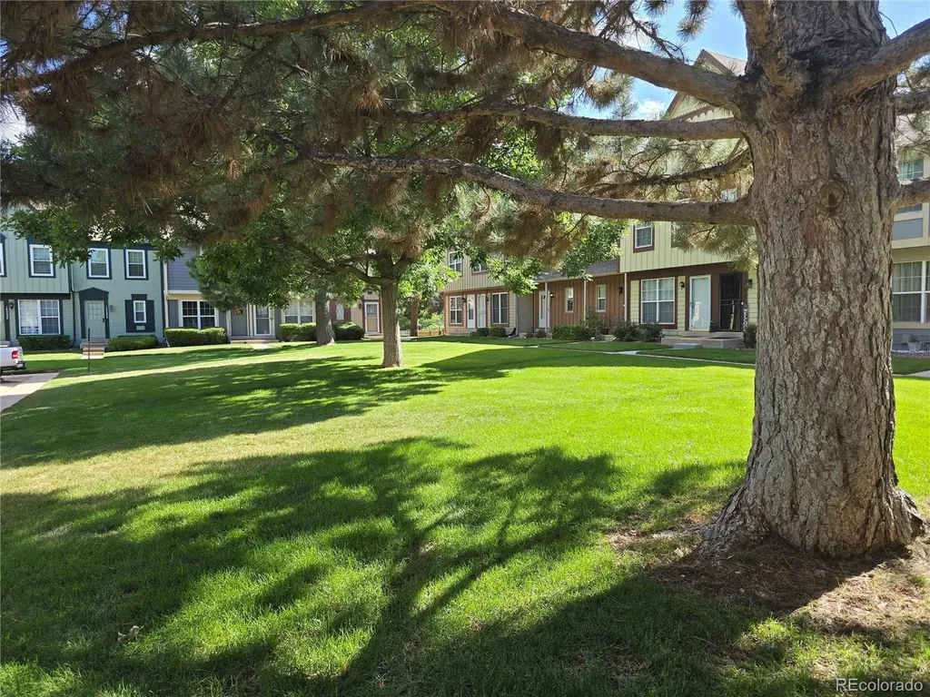 14232 E Hawaii Circle Aurora CO 80012