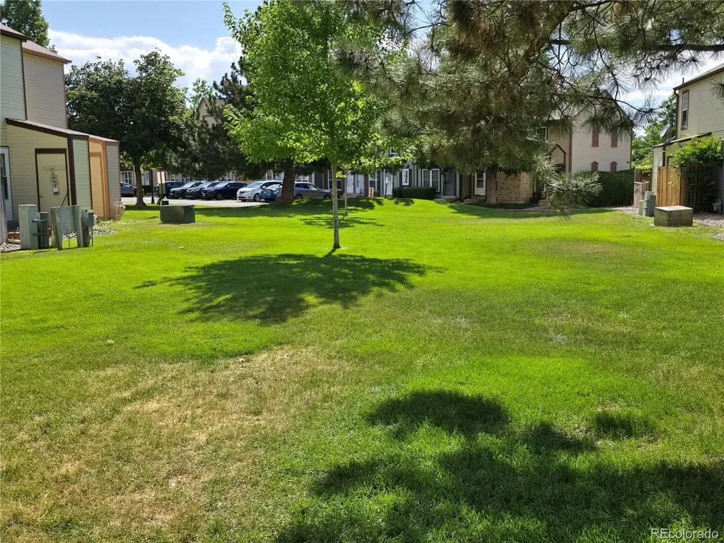 14232 E Hawaii Circle Aurora CO 80012