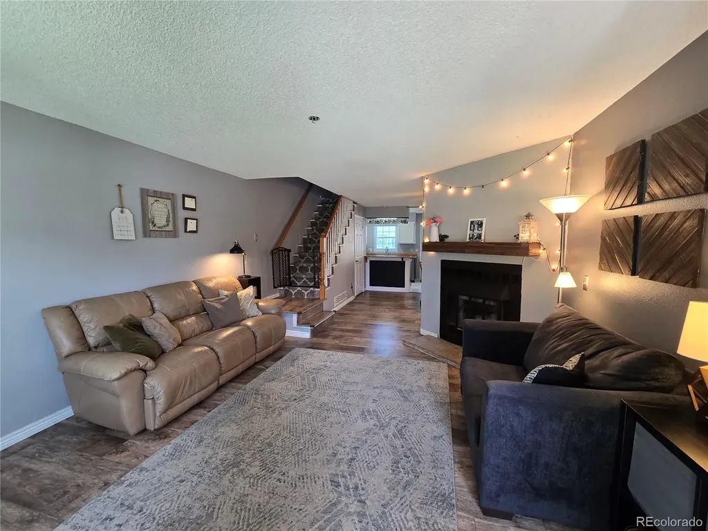 14232 E Hawaii Circle Aurora CO 80012