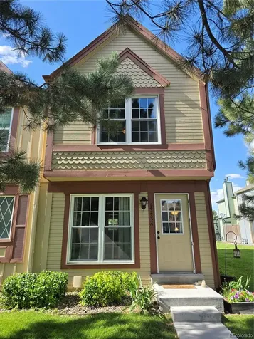 14232 E Hawaii Circle Aurora CO 80012