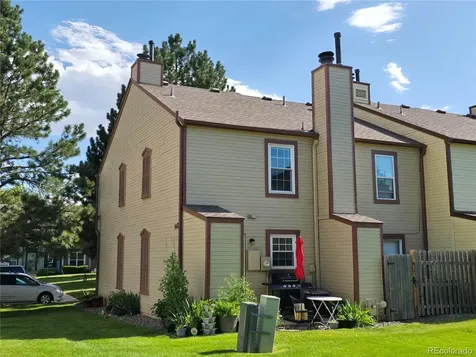 14232 E Hawaii Circle Aurora CO 80012