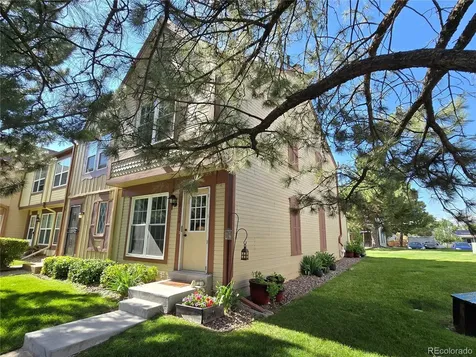 14232 E Hawaii Circle Aurora CO 80012