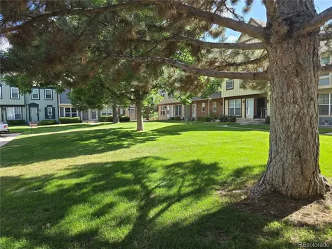 14232 E Hawaii Circle Aurora CO 80012