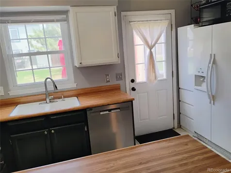 14232 E Hawaii Circle Aurora CO 80012