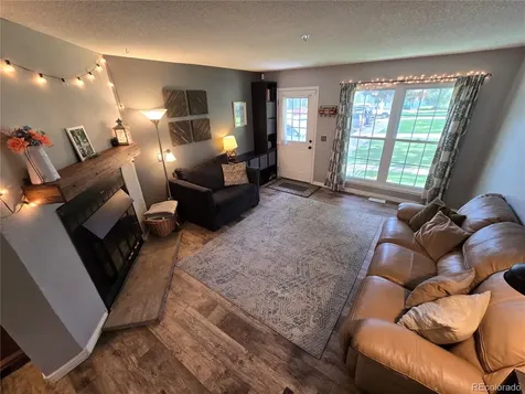 14232 E Hawaii Circle Aurora CO 80012