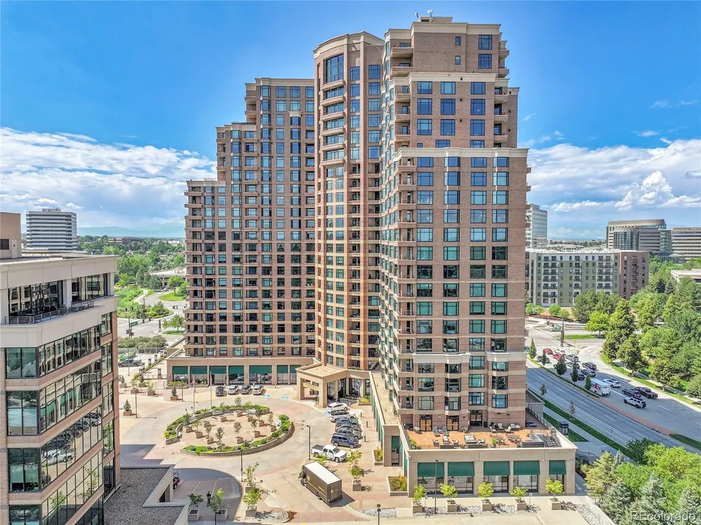 8100 E Union Avenue Denver CO 80237