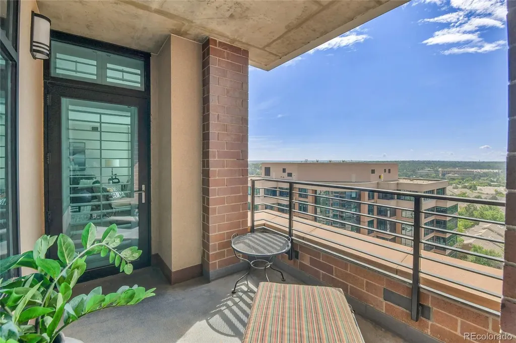 8100 E Union Avenue Denver CO 80237