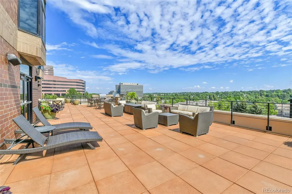 8100 E Union Avenue Denver CO 80237