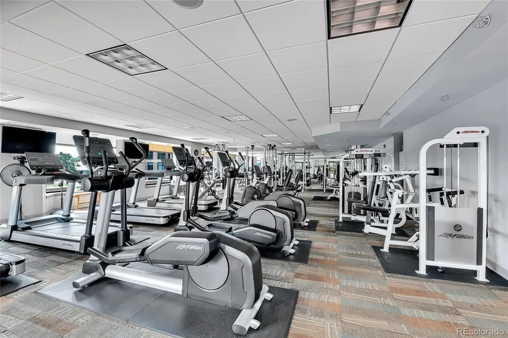 8100 E Union Avenue Denver CO 80237
