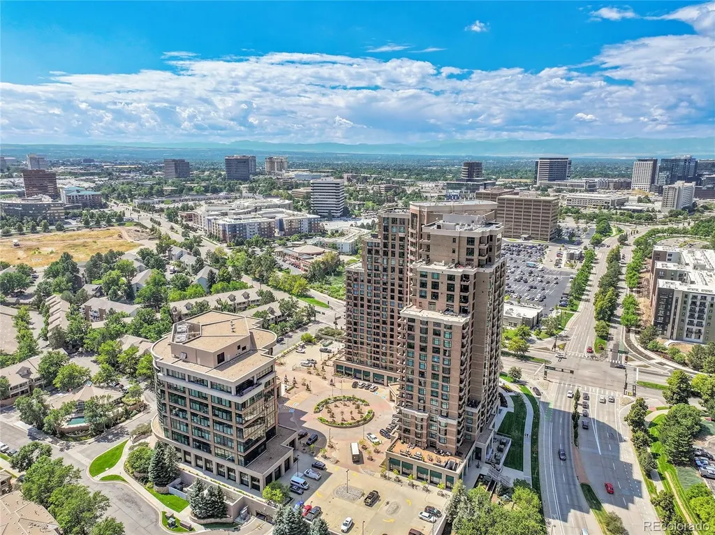 8100 E Union Avenue Denver CO 80237