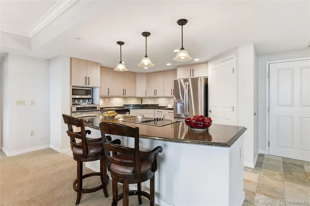 8100 E Union Avenue Denver CO 80237