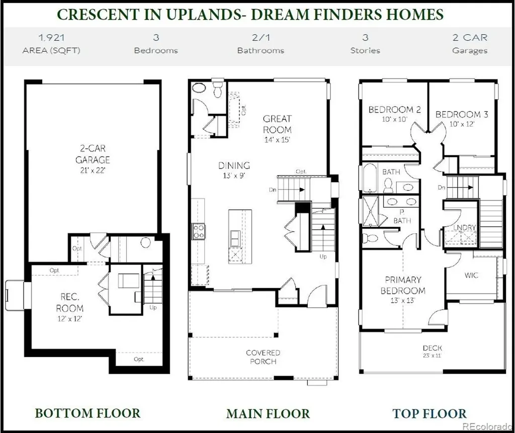 3854 W 82nd Lane Westminster CO 80031