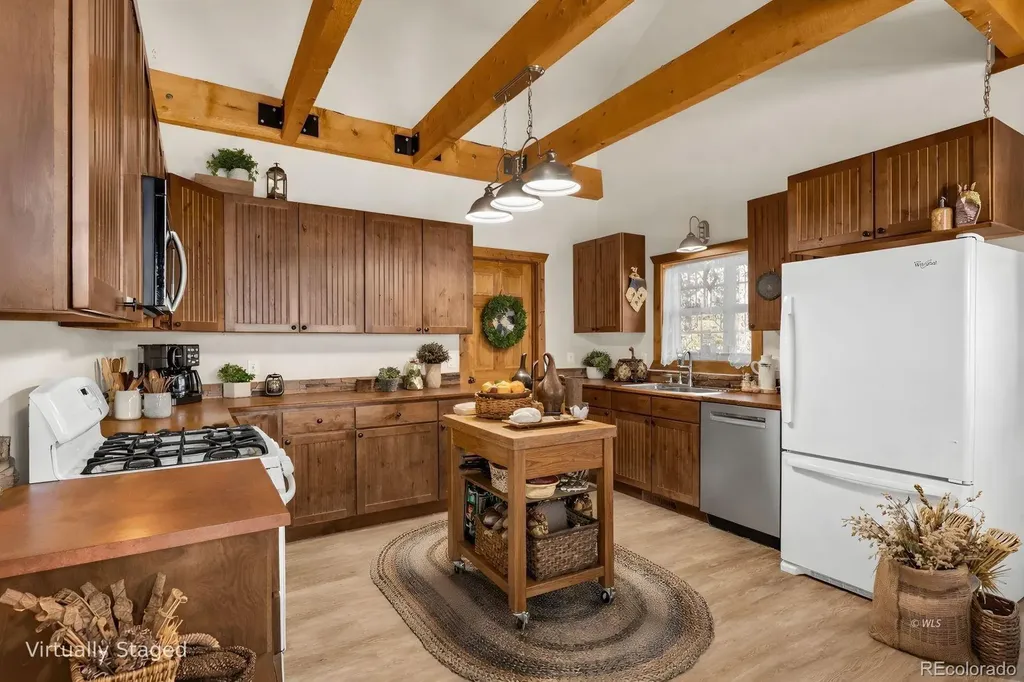 220 Rhonda Road Westcliffe CO 81252