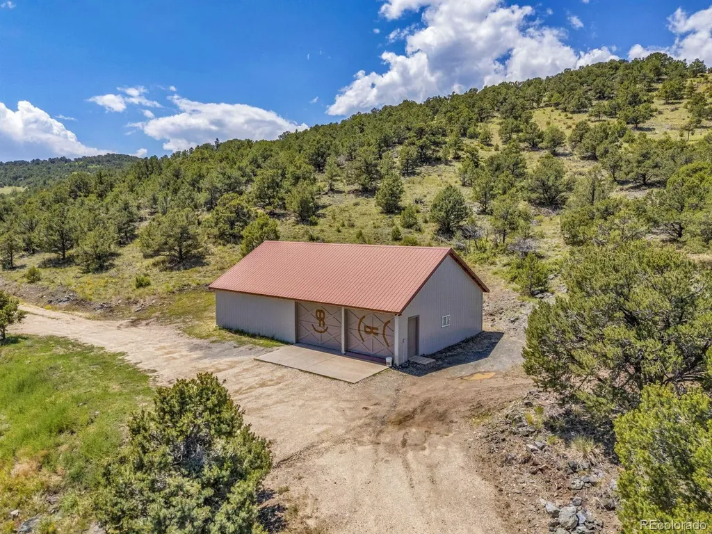 220 Rhonda Road Westcliffe CO 81252