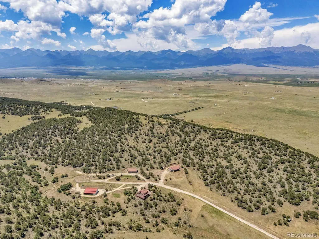 220 Rhonda Road Westcliffe CO 81252