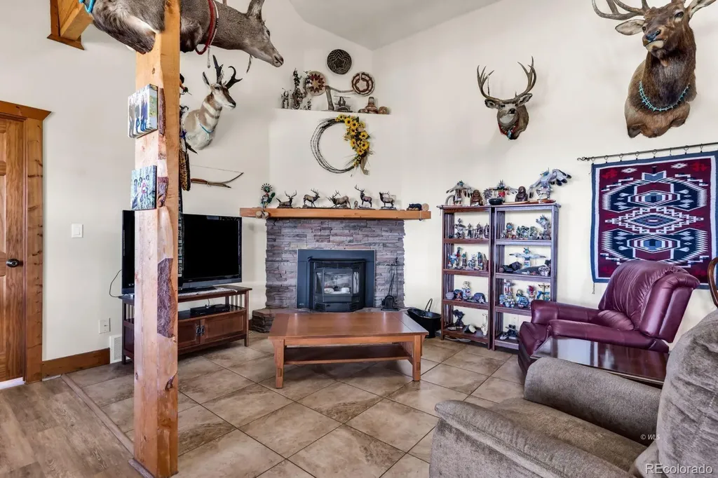 220 Rhonda Road Westcliffe CO 81252