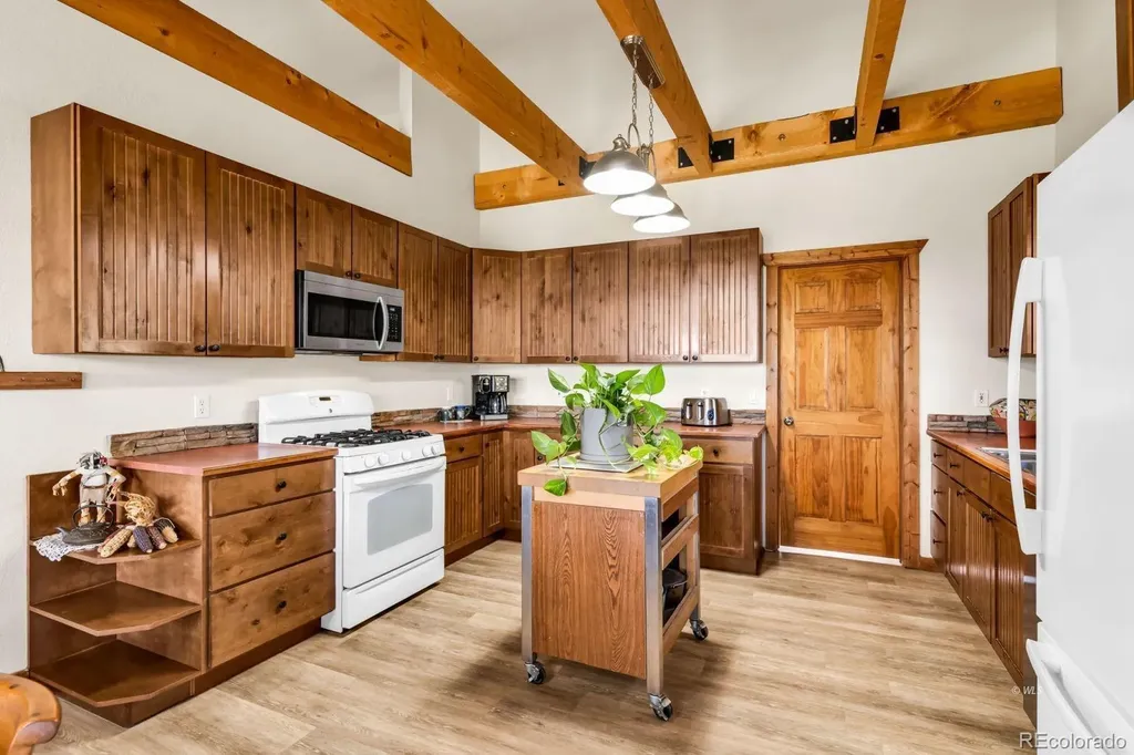 220 Rhonda Road Westcliffe CO 81252