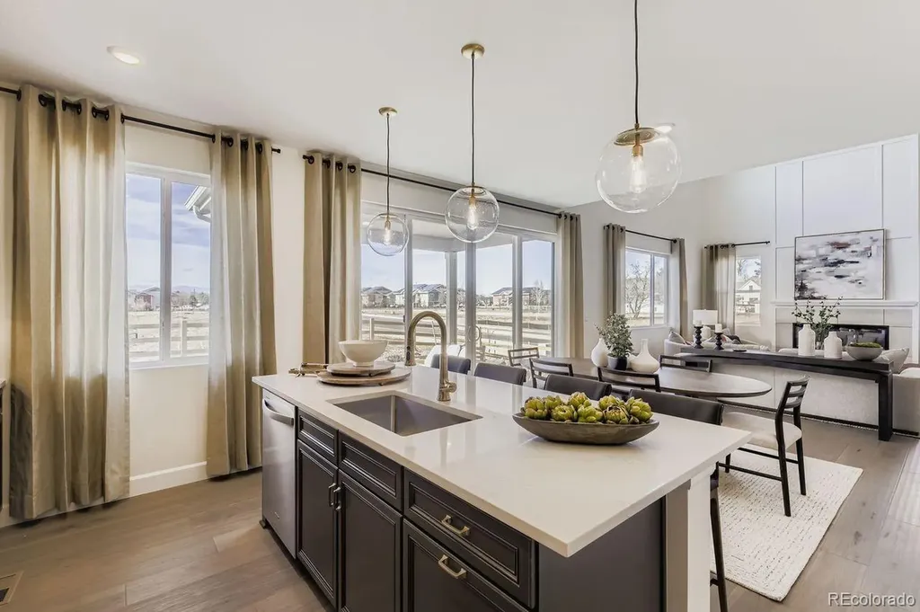 5602 Stone Harbor Drive Elizabeth CO 80107