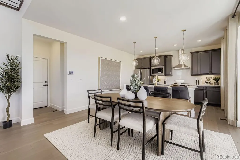 5602 Stone Harbor Drive Elizabeth CO 80107