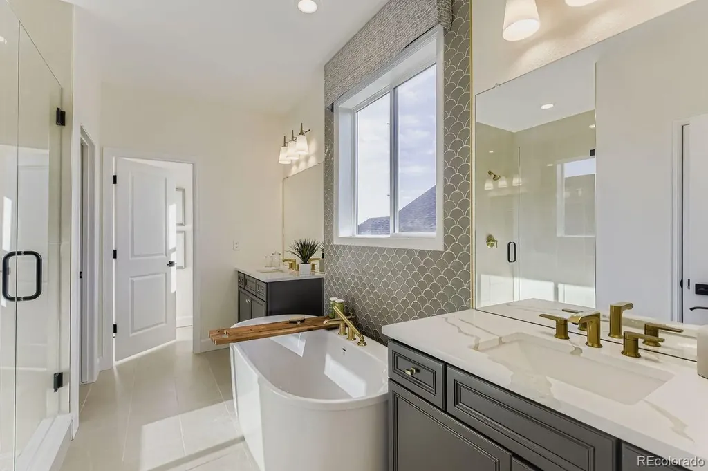 5602 Stone Harbor Drive Elizabeth CO 80107
