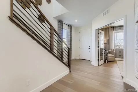 5602 Stone Harbor Drive Elizabeth CO 80107