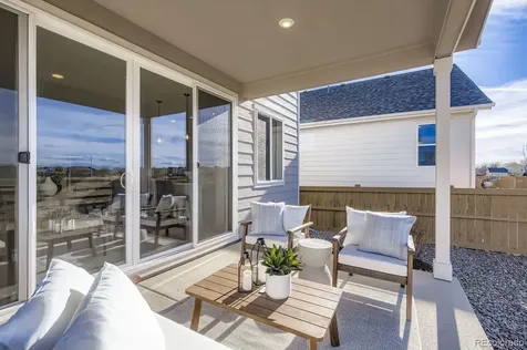 5602 Stone Harbor Drive Elizabeth CO 80107