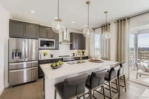 5602 Stone Harbor Drive Elizabeth CO 80107