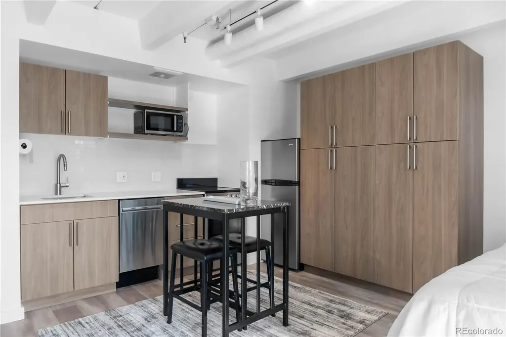 1495 Vrain Street Denver CO 80204
