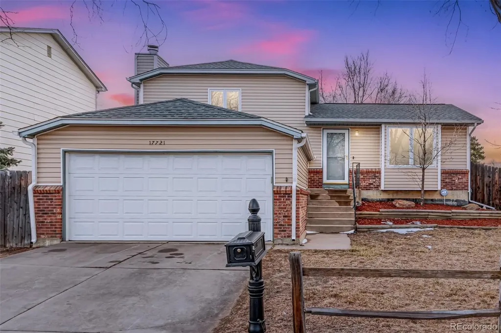 17721 E Grand Avenue Aurora CO 80015