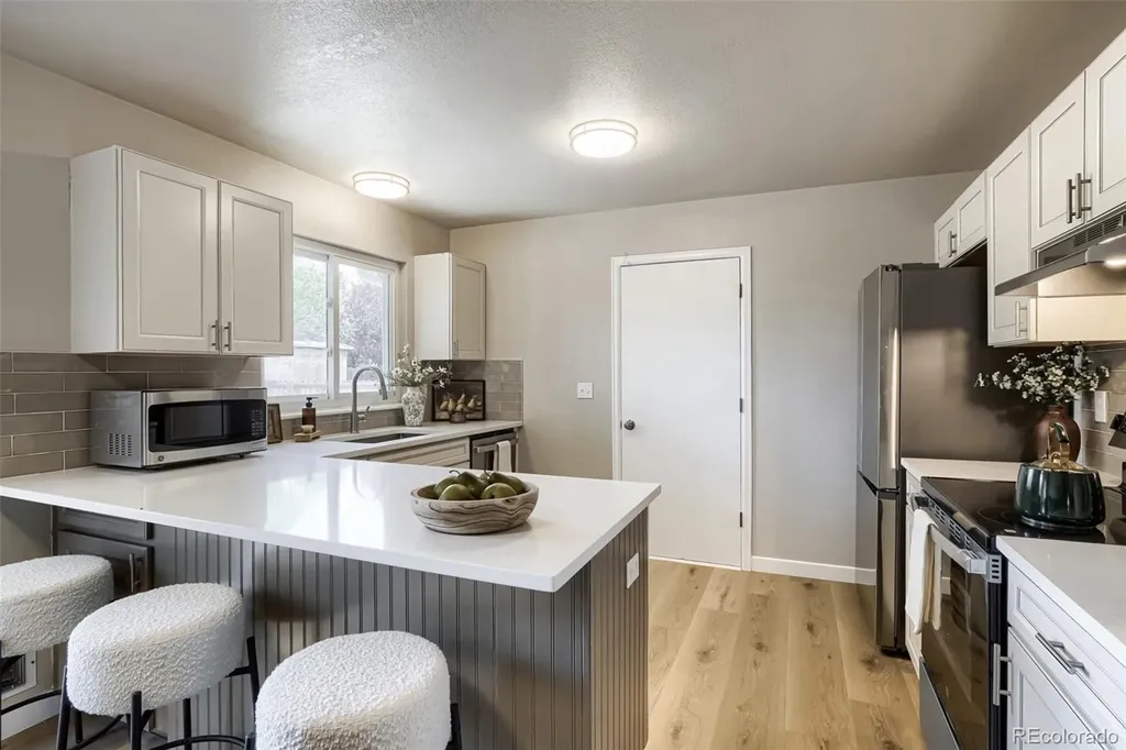 1782 S Sedalia Circle Aurora CO 80017