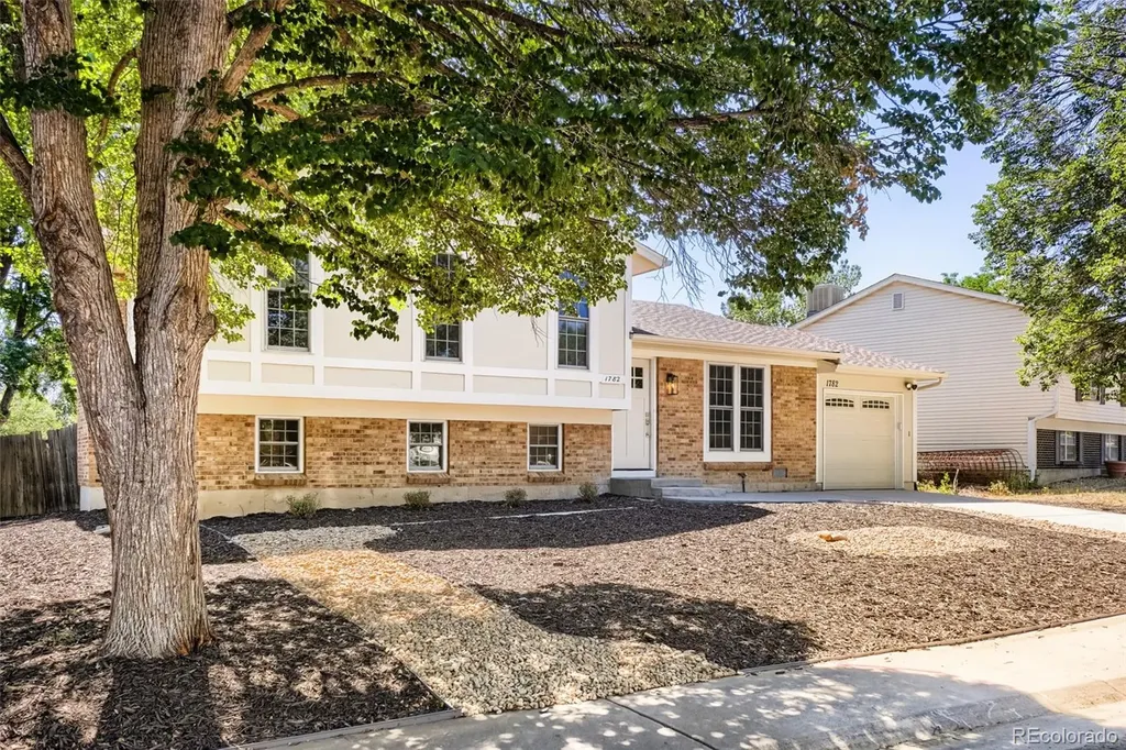 1782 S Sedalia Circle Aurora CO 80017